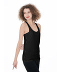 All-Over Print Women's Racerback Tank Top