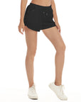 Y i C Flowy Shorts