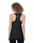 All-Over Print Women's Racerback Tank Top