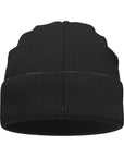 All-Over Print Knitted Hat