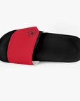 Men's Velcro Slippers