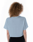 Y i Compete Cropped T-Shirt