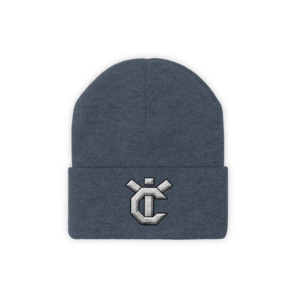 YICOMPETE Knit Beanie