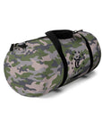 YIC Duffel Bag - Mod Camo
