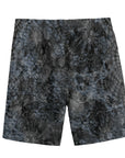 Men's Sports Short | Cotton poplin | Nautical Camo