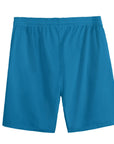 Men's Sports Short | 115GSM Cotton poplin | Hue