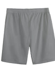 Men's Sports Short | 115GSM Cotton poplin | Hue