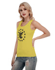 Women's Sport Tank Top - Illuminating