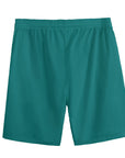 Men's Sports Short | 115GSM Cotton poplin | Hue