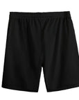 Men's Sports Short | 115GSM Cotton poplin | Hue