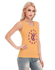 WOMEN'S SPORT TANK TOP - Mango