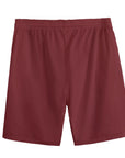 Men's Sports Short | 115GSM Cotton poplin | Hue