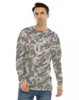 Long Sleeve Comformance T - Mod Camo