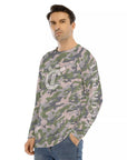 Long Sleeve Comformance T - Mod Camo