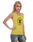 Women's Sport Tank Top - Illuminating