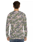 Long Sleeve Comformance T - Mod Camo