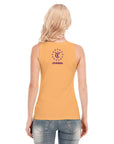 WOMEN'S SPORT TANK TOP - Mango
