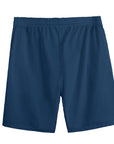 Men's Sports Short | 115GSM Cotton poplin | Hue
