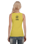 Women's Sport Tank Top - Illuminating