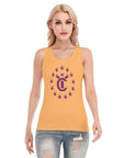 WOMEN'S SPORT TANK TOP - Mango