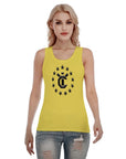 Women's Sport Tank Top - Illuminating