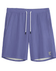 Men's Sports Short | 115GSM Cotton poplin | Hue