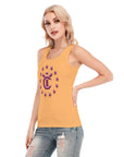 WOMEN'S SPORT TANK TOP - Mango