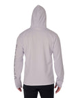 YIC Men's Pullover Hoodie With Mask - Dune