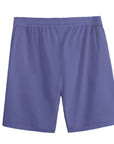 Men's Sports Short | 115GSM Cotton poplin | Hue