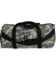 YIC Duffel Bag - Mod Camo
