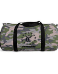 YIC Duffel Bag - Mod Camo