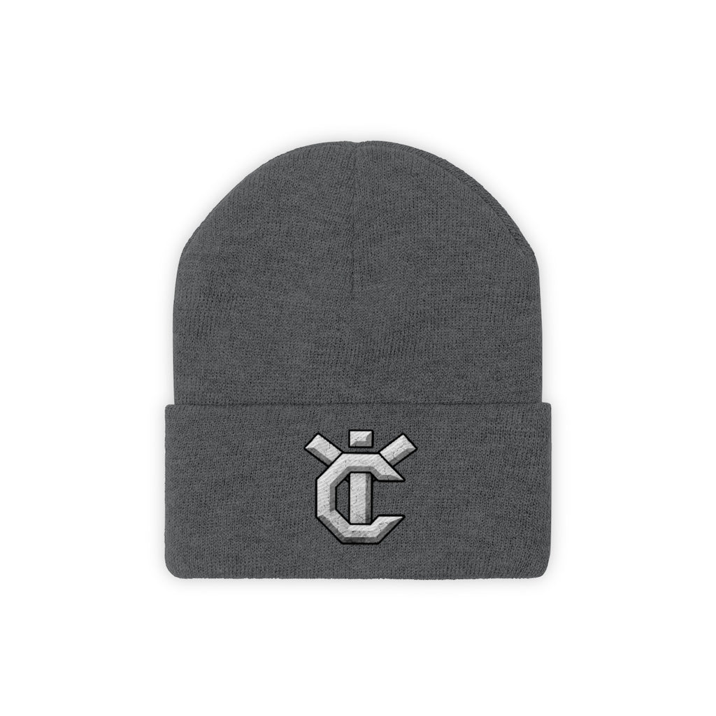 YICOMPETE Knit Beanie