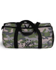 YIC Duffel Bag - Mod Camo