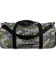 YIC Duffel Bag - Mod Camo
