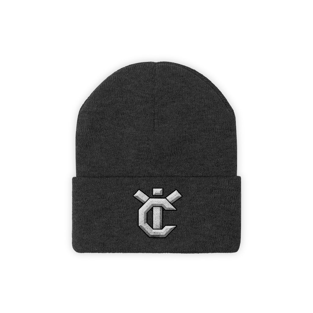 YICOMPETE Knit Beanie