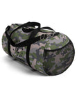 YIC Duffel Bag - Mod Camo