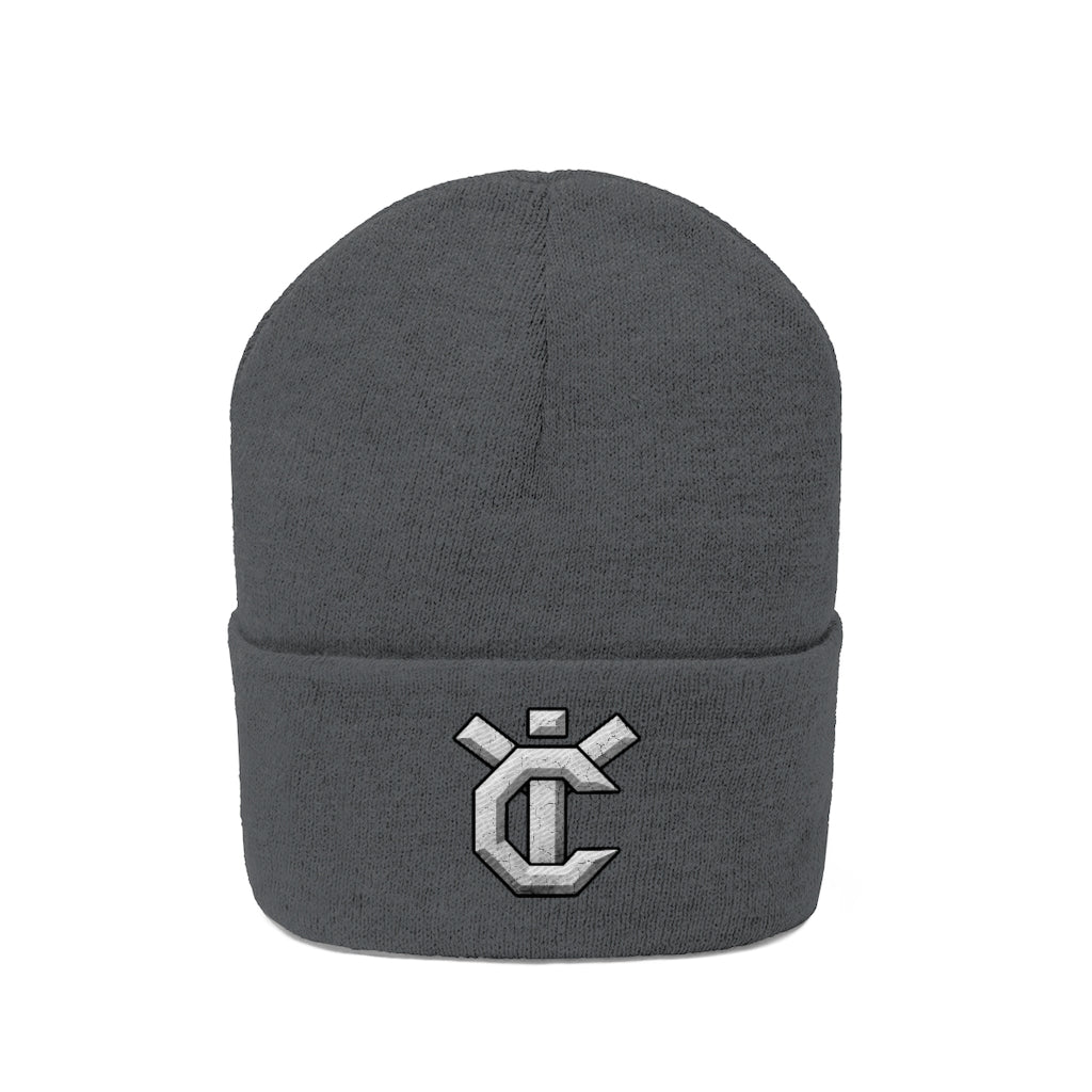 YICOMPETE Knit Beanie