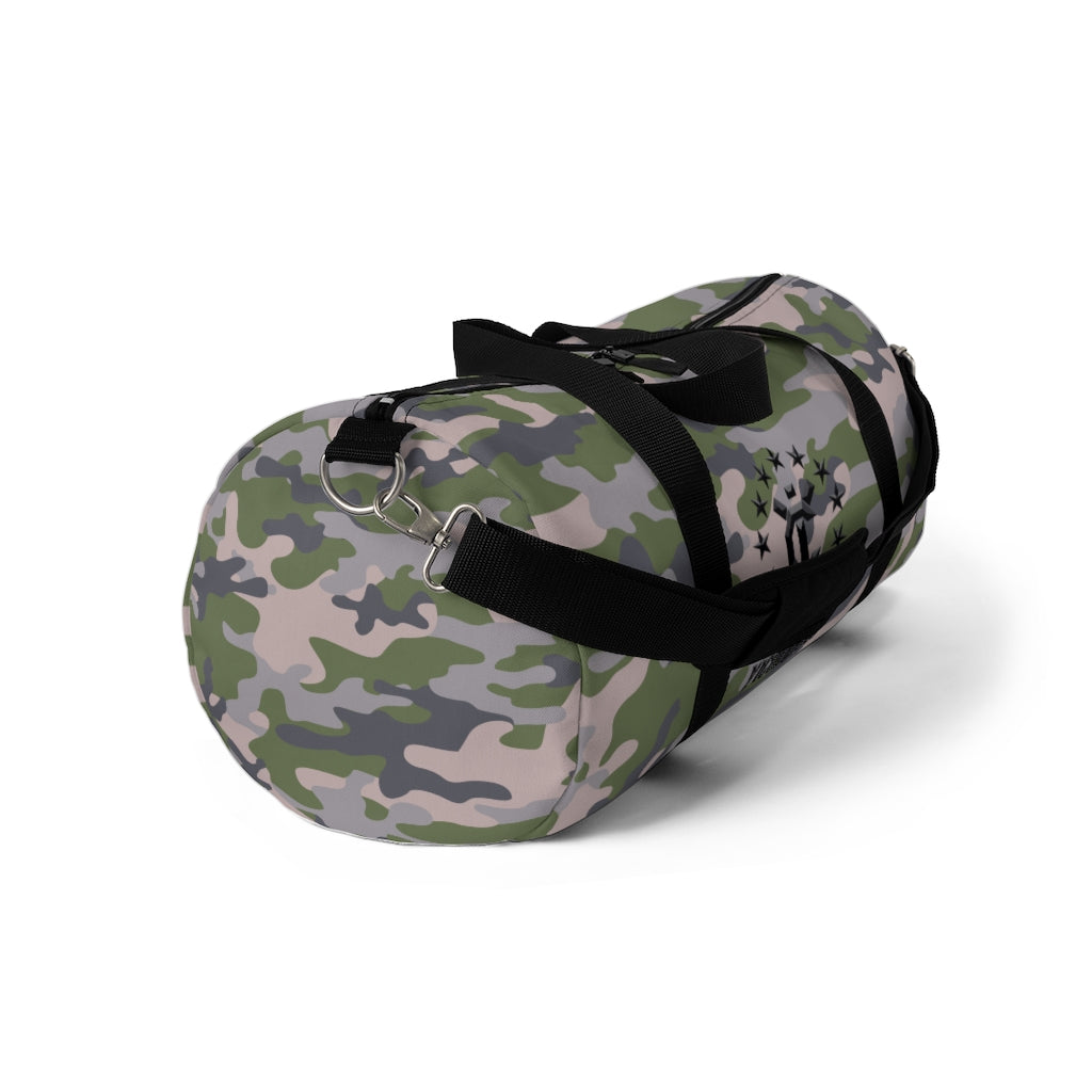 YIC Duffel Bag - Mod Camo