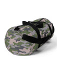 YIC Duffel Bag - Mod Camo