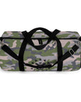 YIC Duffel Bag - Mod Camo