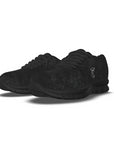 YIC Men's Sports Shoes - Black Granite Camo