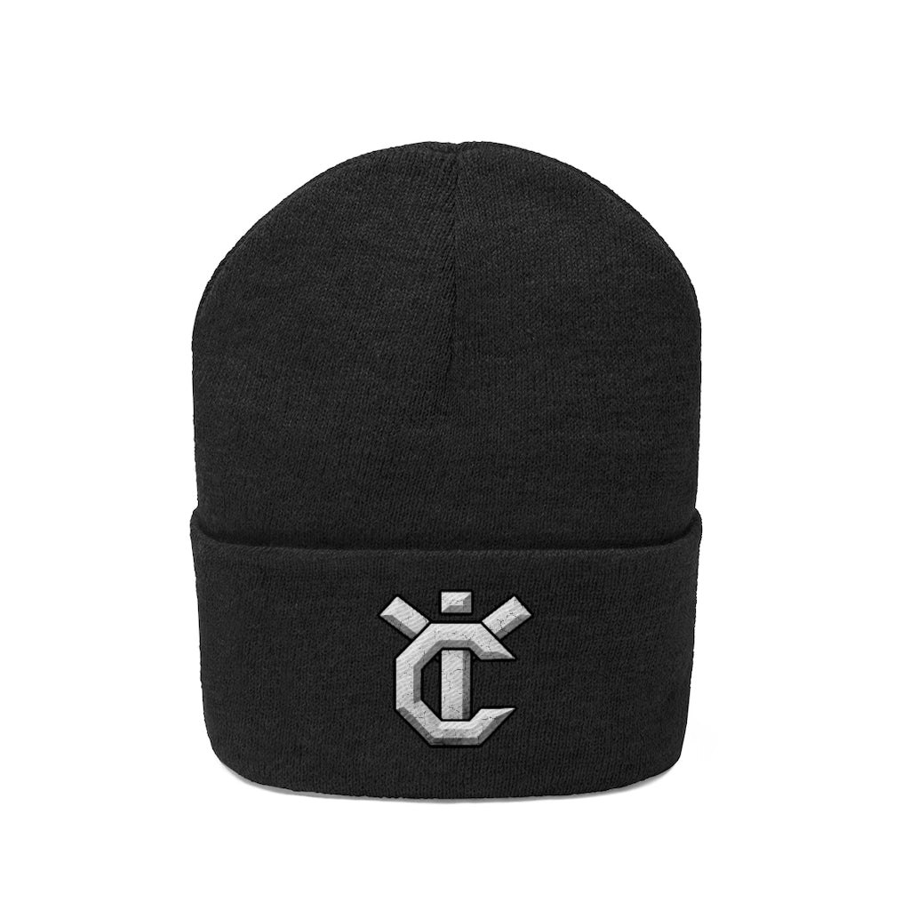 YICOMPETE Knit Beanie