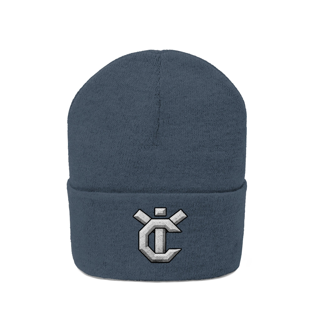 YICOMPETE Knit Beanie