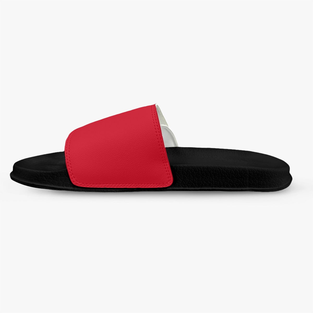 Men's Velcro Slippers