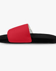 Men's Velcro Slippers