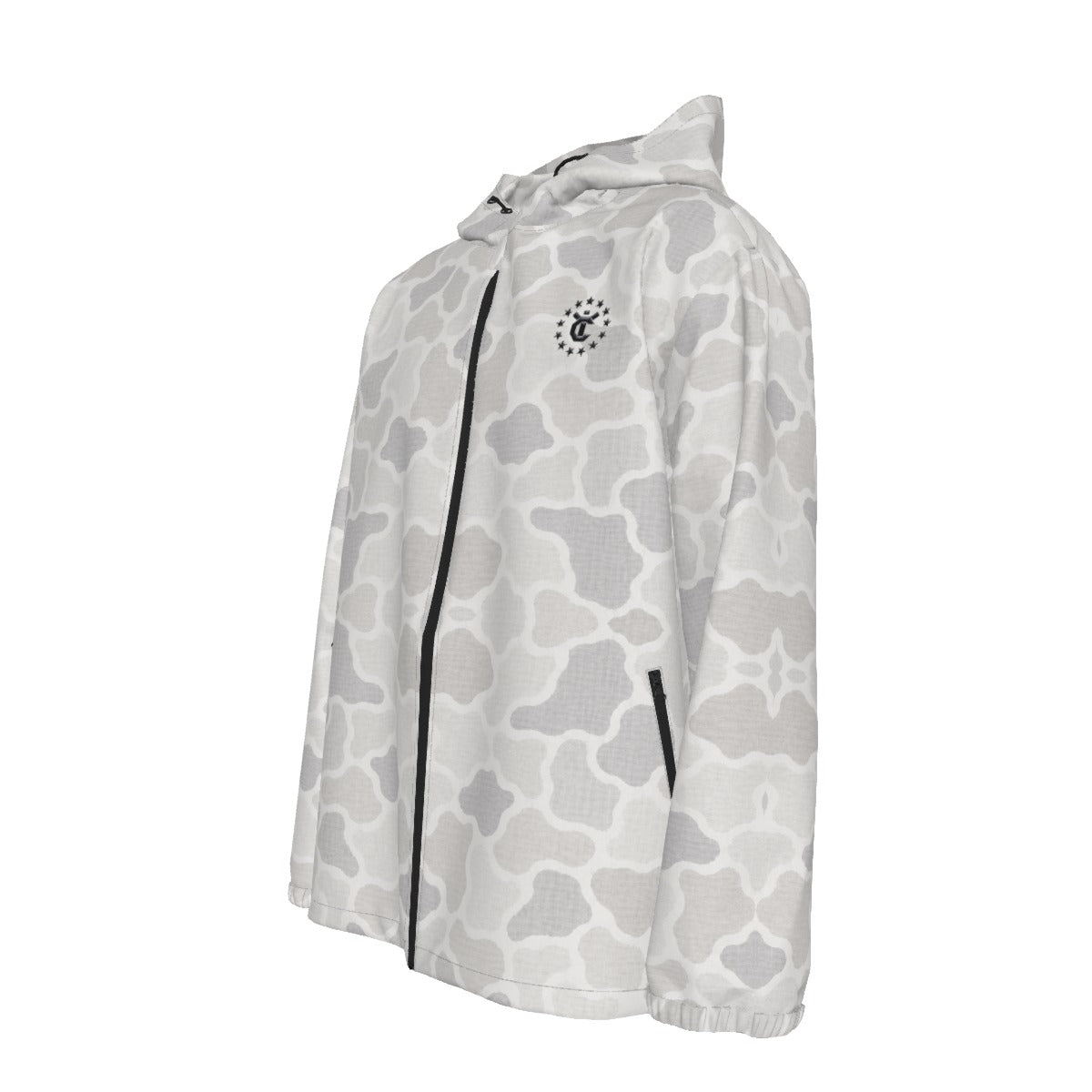 Y i Compete Rain/Windproof Jacket