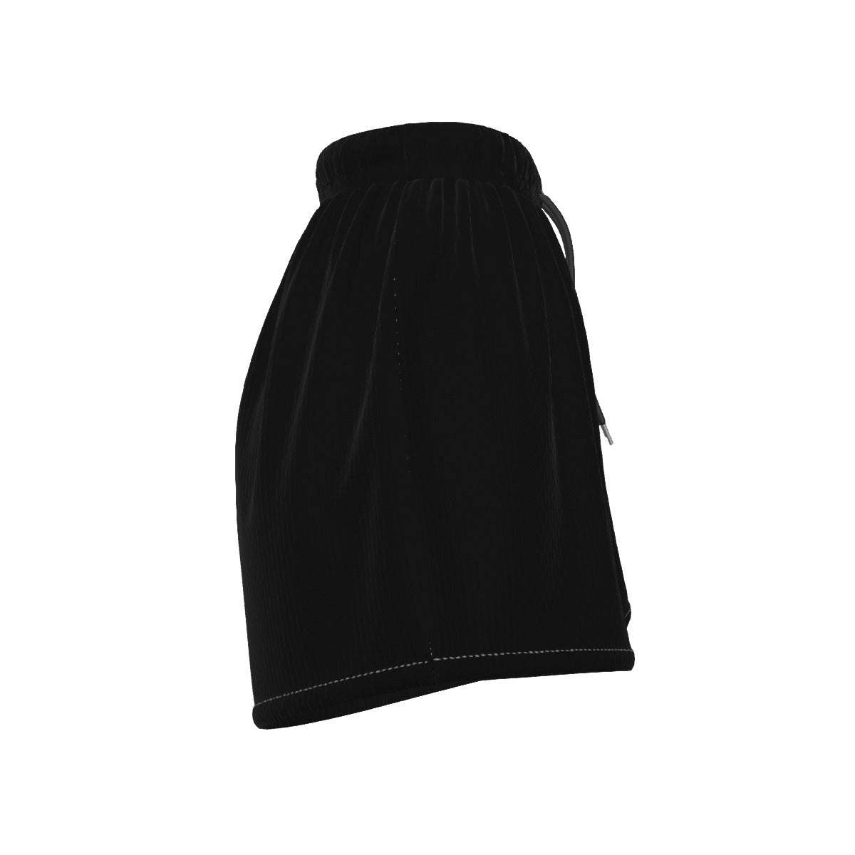 All-Over Print Women's Sports Shorts|145GSM