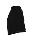 All-Over Print Women's Sports Shorts|145GSM