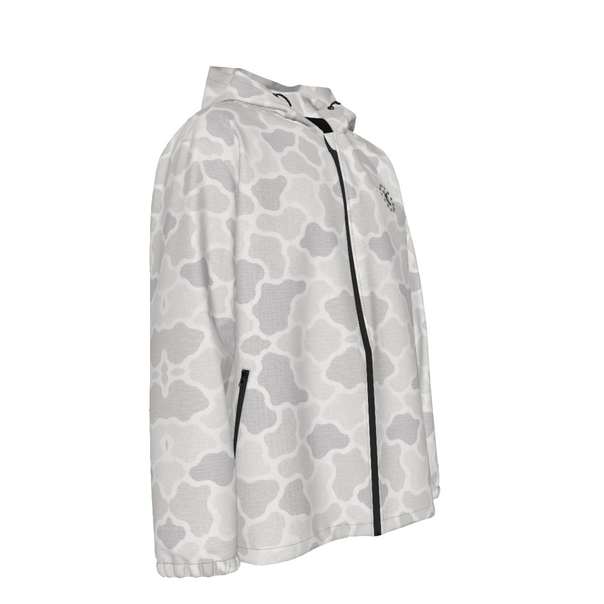 Y i Compete Rain/Windproof Jacket