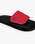Men's Velcro Slippers